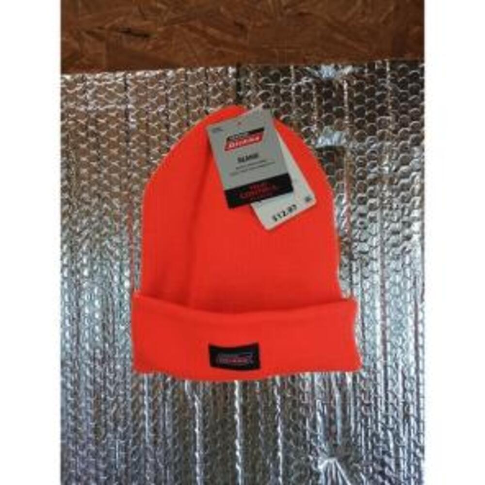 Dickies Micro Fleece Beanie